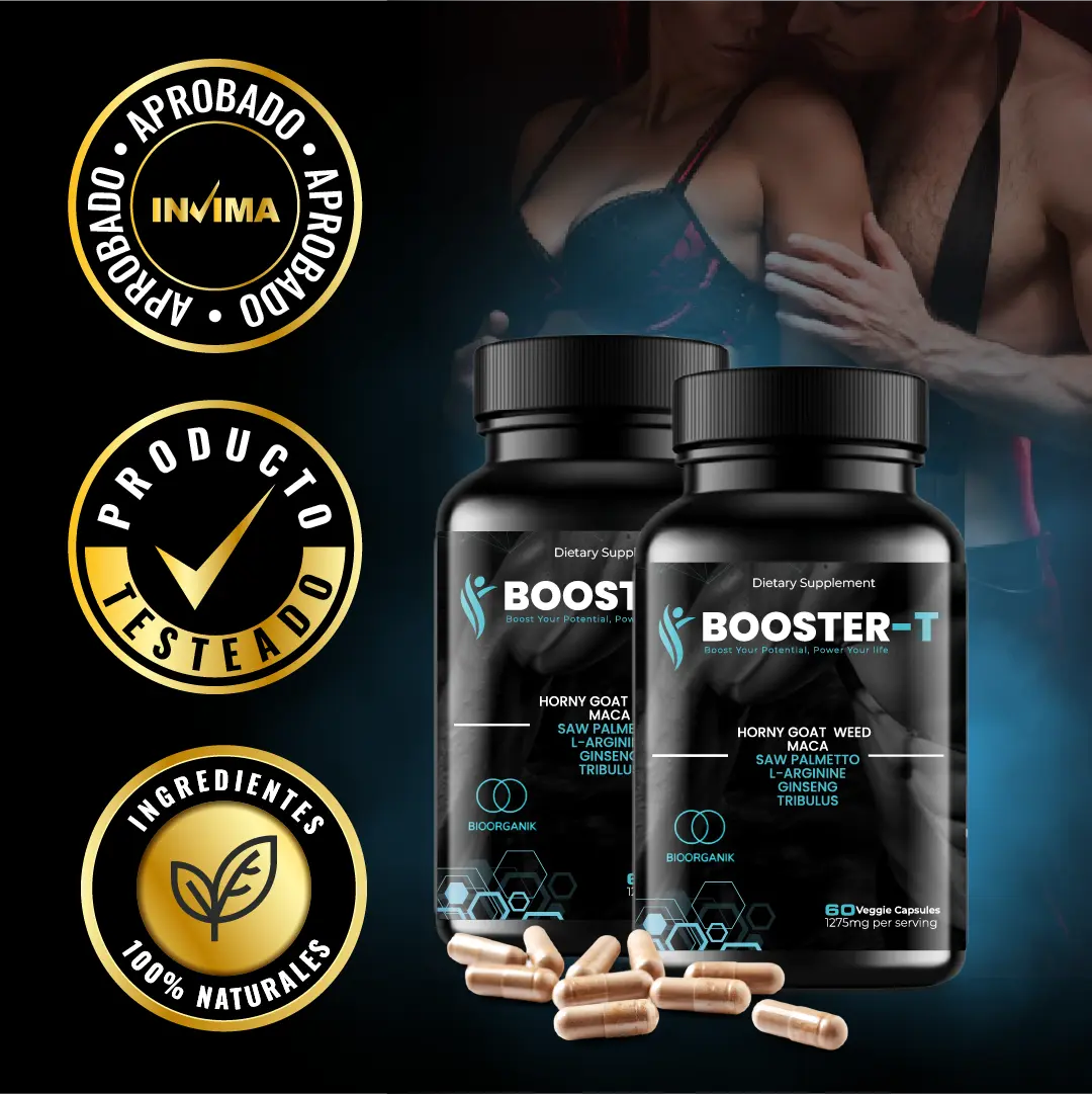 Booster-T