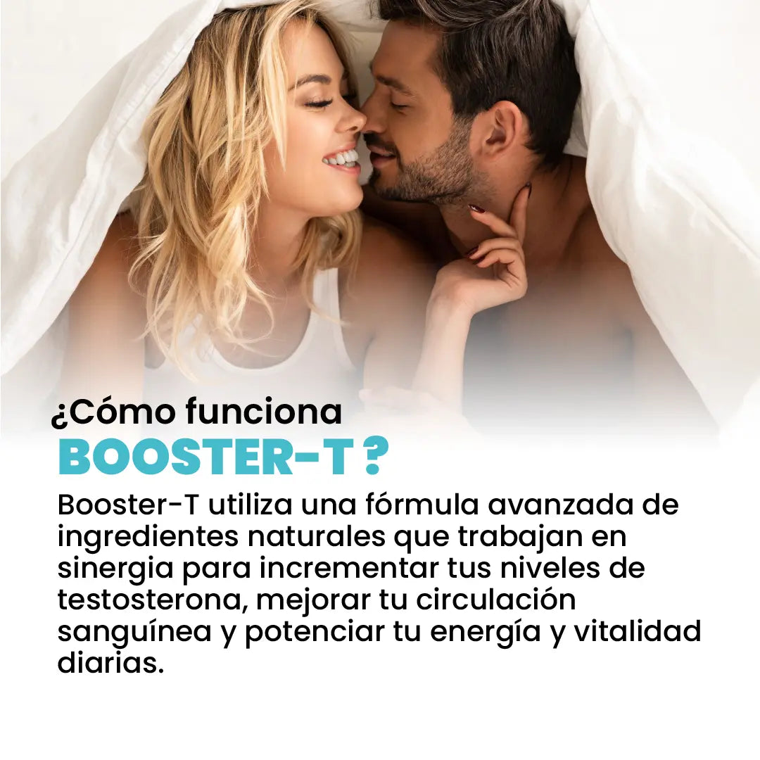 Booster-T
