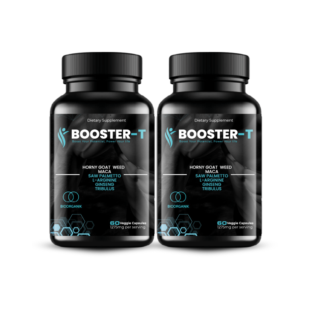 Booster-T