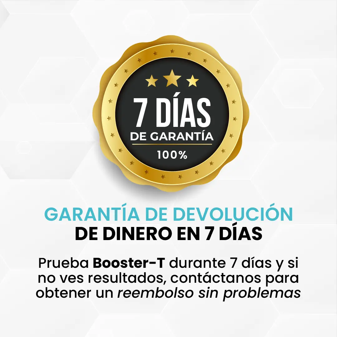 Booster-T