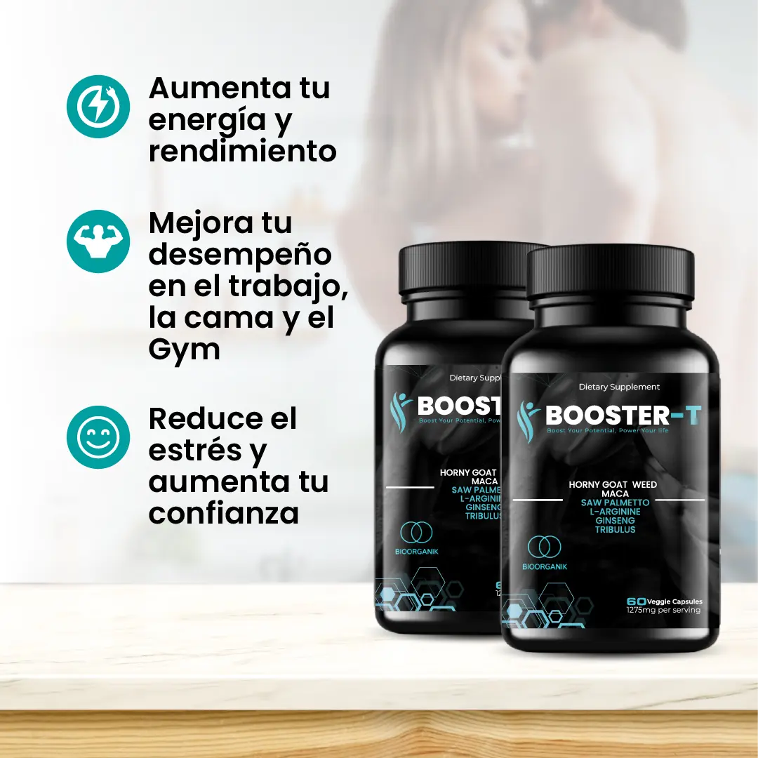 Booster-T